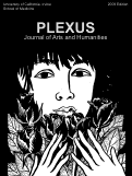 Cover page: Plexus 2009