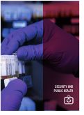 Cover page: U.S.-Mexico Forum 2025: Security and Public Health