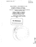 Cover page: TOTAL AND PARTIAL y p CROSS SECTIONS AT 9.3 GeV