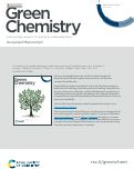 Cover page: Prediction of solubility parameters of lignin and ionic liquids using multi-resolution simulation approaches