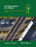 Cover page: Getting Back on Track: Policy Solutions to Improve California Rail Transit Projects