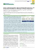 Cover page: Impact of Nanotopography, Heparin Hydrogel Microstructures, and Encapsulated Fibroblasts on Phenotype of Primary Hepatocytes