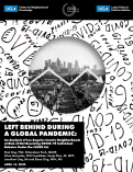 Cover page: Left Behind During a Global Pandemic: An Analysis of Los Angeles County Neighborhoods at Risk of Not Receiving Individual Stimulus Rebates Under the CARES Act