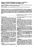 Cover page: Seedling damage and mortality of conifer plantations on transitory ranges in northern and central Idaho