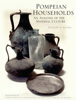 Cover page: Pompeian Households: An Analysis of Material Culture 