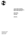 Cover page: A Study of Adaptive and Optimizing Behavior for Electric Vehicles Based on Interactive Simulation Games and Revealed Behavior of Electric Vehicle Owners