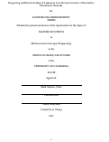 Cover page: Diagnosing and Remote Sealing of Leakage in Low-Pressure Sections of Natural Gas Distribution Networks