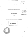 Cover page: OPTICAL DIFFERENCE FREQUENCY GENERATION OF FAR INFRARED RADIATION