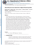 Cover page: Neural measures associated with configural threat acquisition