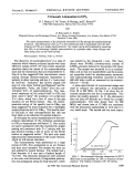 Cover page: Ultrasonic Attenuation in UPt3