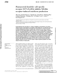 Cover page: Plasmacytoid dendritic cell-specific receptor ILT7-Fc epsilonRI gamma inhibits Toll-like receptor-induced interferon production.