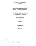 Cover page: Bullying Victimization and Mental Health Outcomes of Sikh American Adolescents