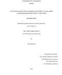 Cover page: LOCAL IDEOLOGIES AND PUNISHMENT FOR WHITE-COLLAR CRIME: A COMPARISON BETWEEN THE U.S. AND CHINA