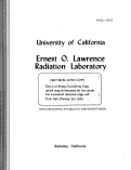 Cover page: SPECTROSCOPIC STUDIES OF PHOTOSYNTHESIS