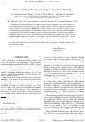 Cover page: Extreme Quantum Memory Advantage for Rare-Event Sampling