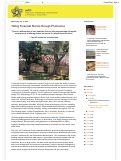 Cover page of Telling Financial Stories through Photovoice (Photovoice Worldwide Blog)