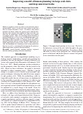 Cover page: Improving a model of human planning via large-scale data and deep neural networks