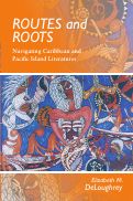 Cover page: Routes and roots