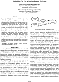 Cover page: Individual differences in the propensity to verbalize: The Internal Representations Questionnaire