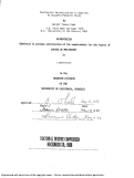 Cover page: Postlexical Palatalization in English: An Acoustic-phonetic Study