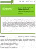 Cover page: Repeatability of Quantitative MRI Measurements in Normal Breast Tissue