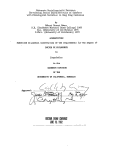 Cover page: Cantonese Sociolinguistic Patterns: Correlating Social Characteristics of Speakers with Phonological Variables in Hong Kong Cantonese