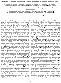 Cover page: Statistical properties of inter-series mixing in helium: From integrability to chaos