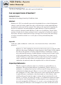 Cover page: Can We Expect More of Teachers? Comment on Robinson-Cimpian, Lubienski, Ganley, and Copur-Gencturk (2014)