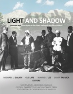 Cover page: Light and Shadow: Isolation and Interaction in the Shala Valley of Northern Albania