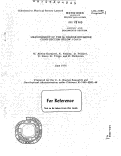 Cover page: MEASUREMENT OF THE pp CHARGE EXCHANGE CROSS SECTION BELOW 1 GeV/c