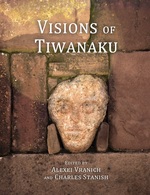 Cover page: Visions of Tiwanaku