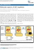 Cover page: cGMP modulates stem cells differentiation to neurons in brain in vivo pathological implications