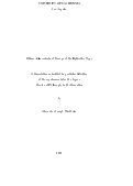 Cover page: Milnor K-Invariants of Groups of Multiplicative Type