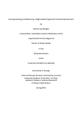 Cover page: Conceptualizing and Measuring a Rights-Based Approach to Sexuality Education