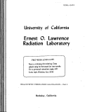 Cover page: RELATIVISTIC THREE-PION CALCULATION - PART I