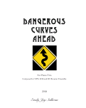 Cover page: Dangerous Curves Ahead