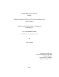 Cover page: An Efficient Foundation for Big Data Processing on Modern Clusters