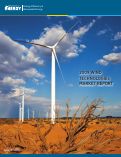 Cover page: 2009 Wind Technologies Market Report