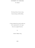 ucla electronic theses and dissertations