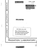 Cover page: MINUTES OF MTA PROGRESS MEETING HELD JANUARY 9, 1951