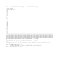 Cover page: Task Allocation for Event-Aware Spatiotemporal Sampling of Environmental Variables