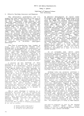 Cover page: Affect and Memory Representation