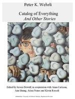 Cover page: Catalog of Everything