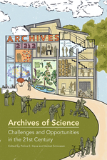 Cover page of Archives of Science:&nbsp;Challenges and Opportunities in the 21st Century