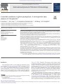 Cover page: Comorbid conditions in lichen planopilaris: A retrospective data analysis of 334 patients