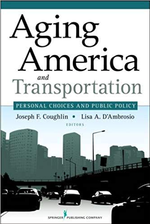 Cover page: Innovative Mobility Services &amp; Technologies: A Pathway Towards Transit Flexibility, Convenience, and Choice.