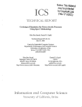 Cover page: Co-design of emulators for power electric processes using SpecC methodology