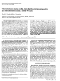 Cover page: The avirulence gene avrBs1 from Xanthomonas campestris pv. vesicatoria encodes a 50-kD protein.