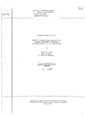 Cover page: Impact of Expectation Formation on Dynamic Investment Decisions: an application to U.S. agriculture