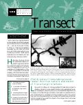 Cover page: Transect 22:1 (spring 2004)